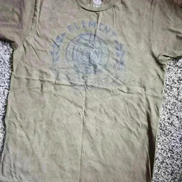 6 MEN'S TSHIRT SIZES FRO. SM  TO LARGE - Picture 3 of 13